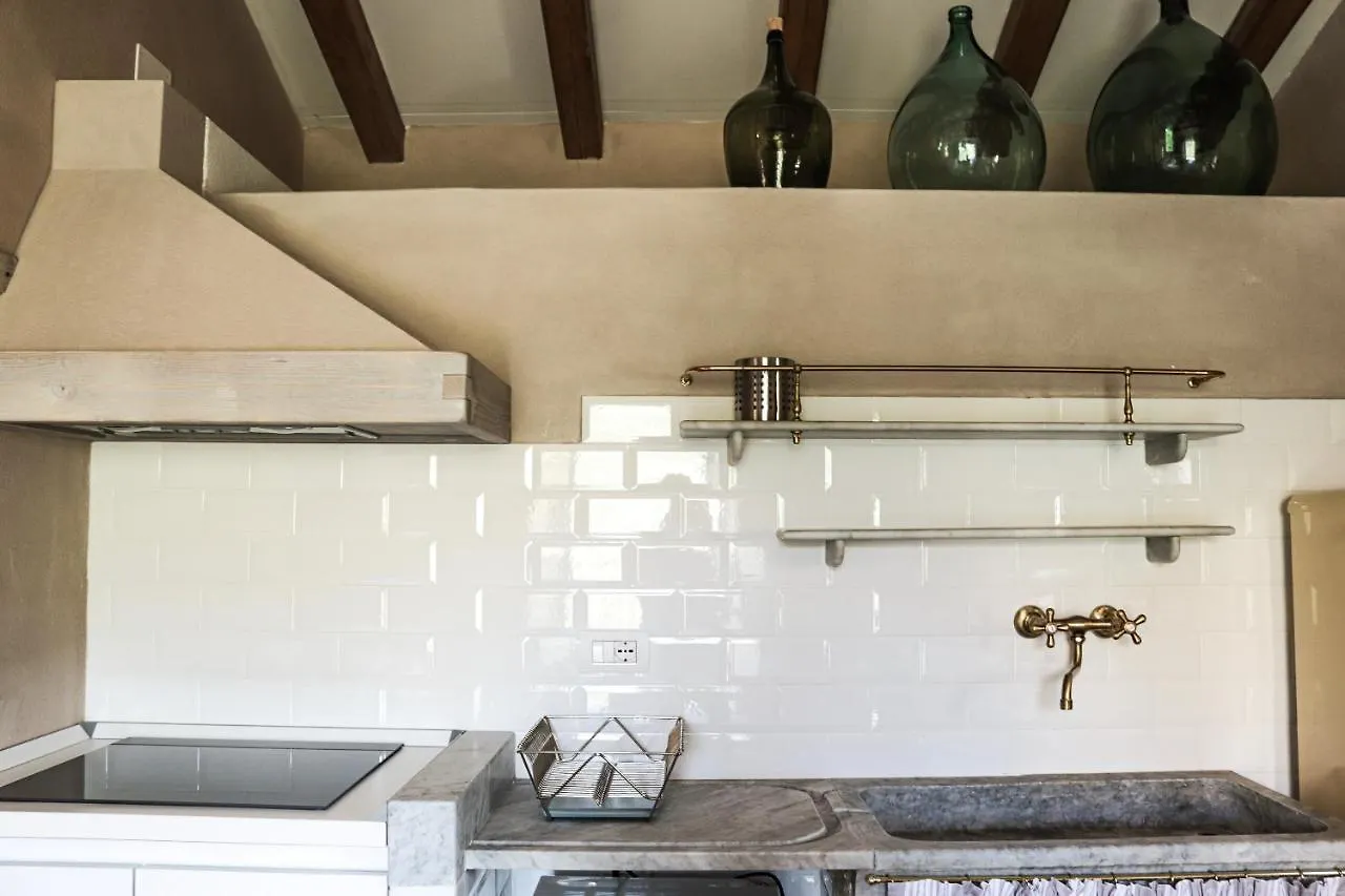 Casa Virginia Villa Orco Feglino Holiday home