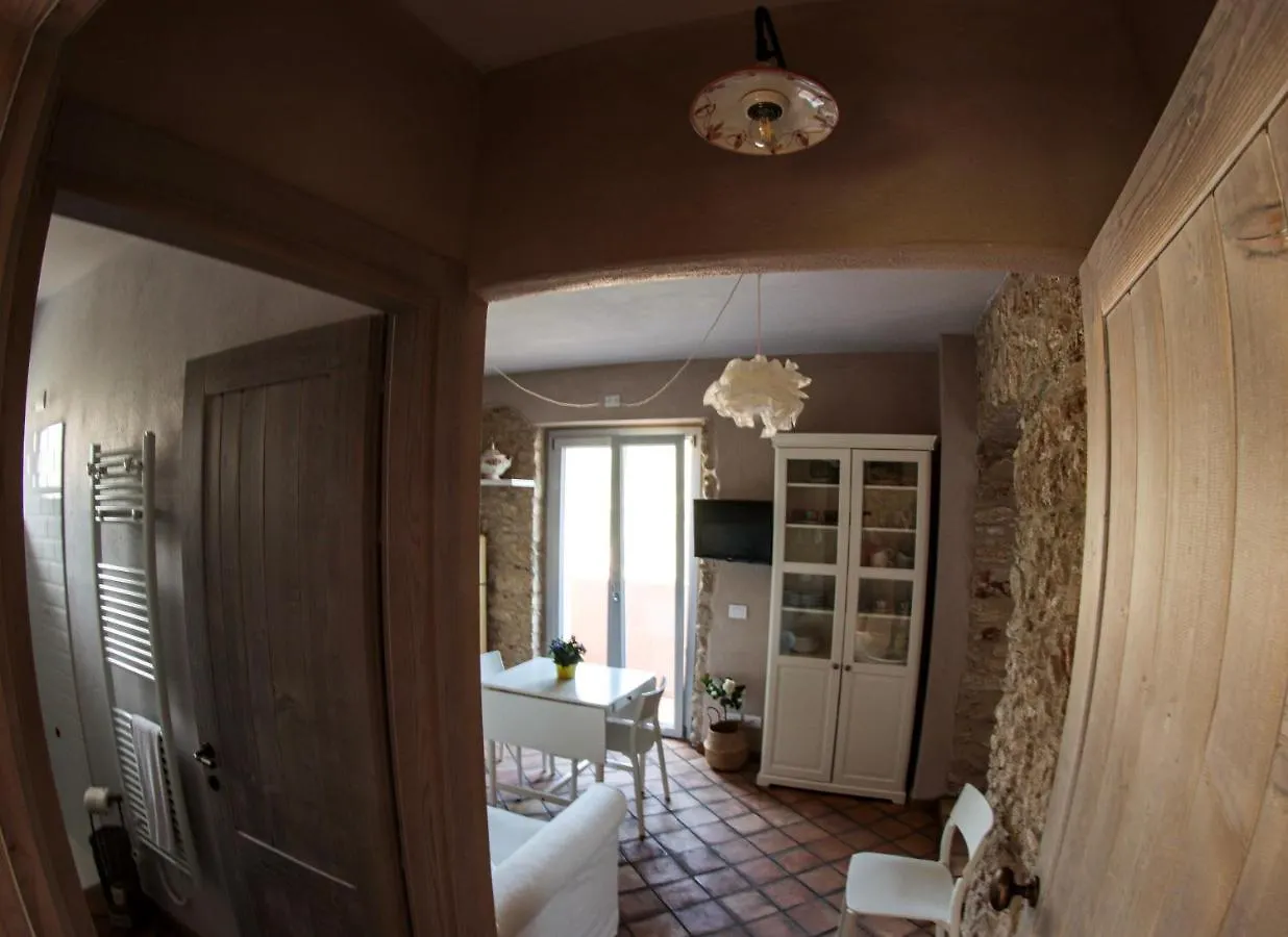 Casa Virginia Villa Orco Feglino