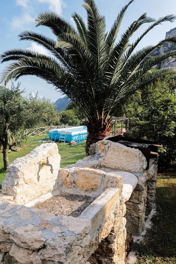 Casa Virginia Villa Orco Feglino Holiday home