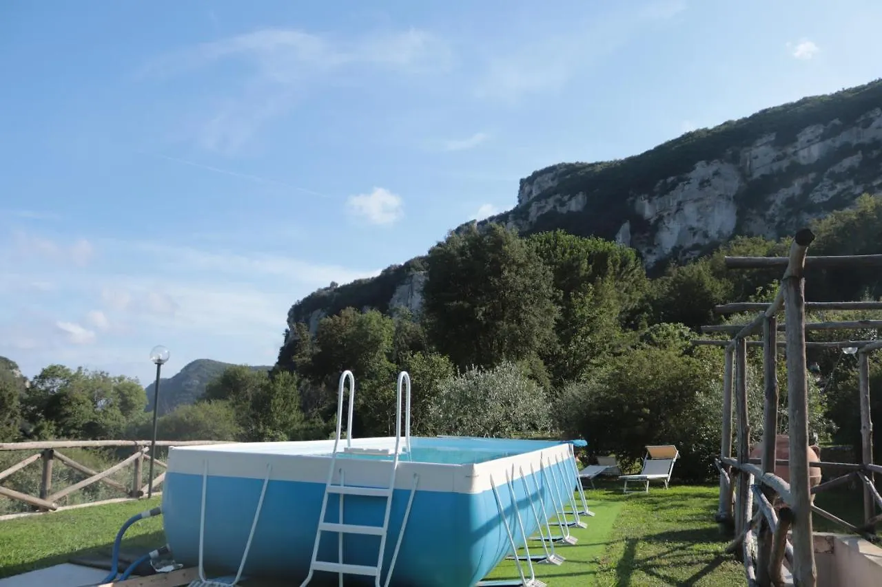 Casa Virginia Villa Orco Feglino Holiday home
