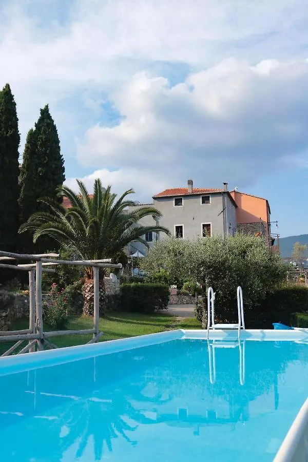 Casa Virginia Villa Orco Feglino