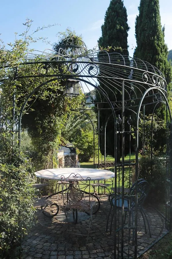 Holiday home Casa Virginia Villa Orco Feglino