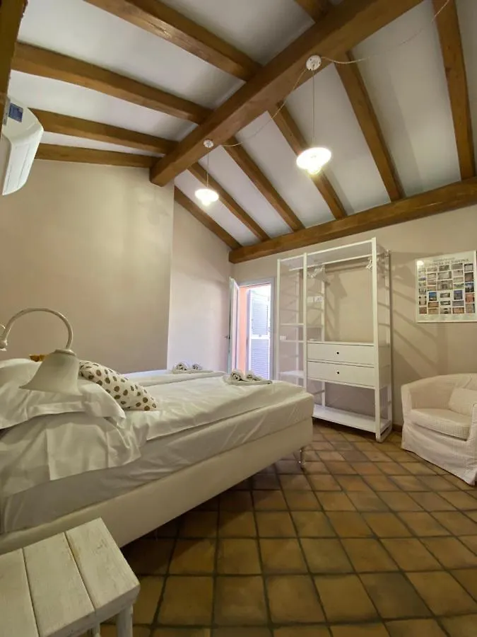 Casa Virginia Villa Orco Feglino