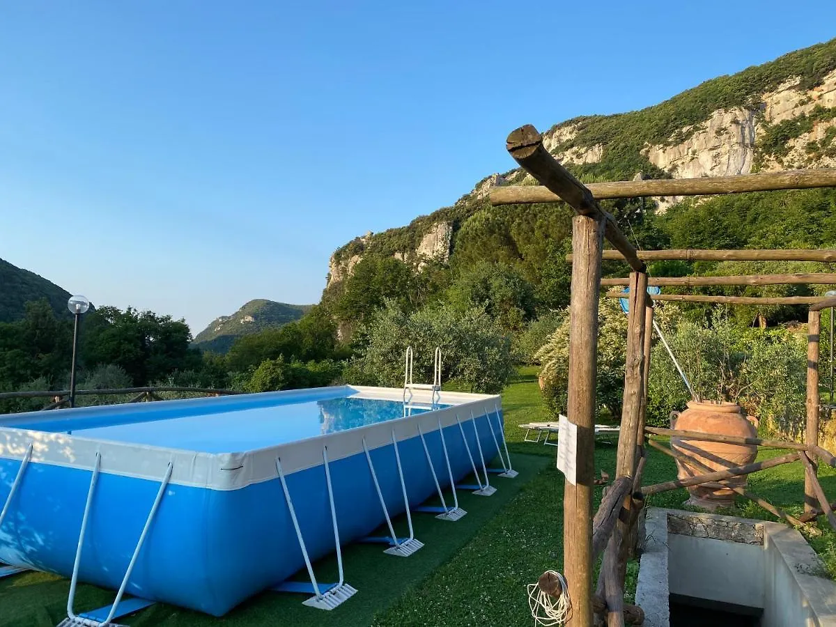 Holiday home Casa Virginia Villa Orco Feglino