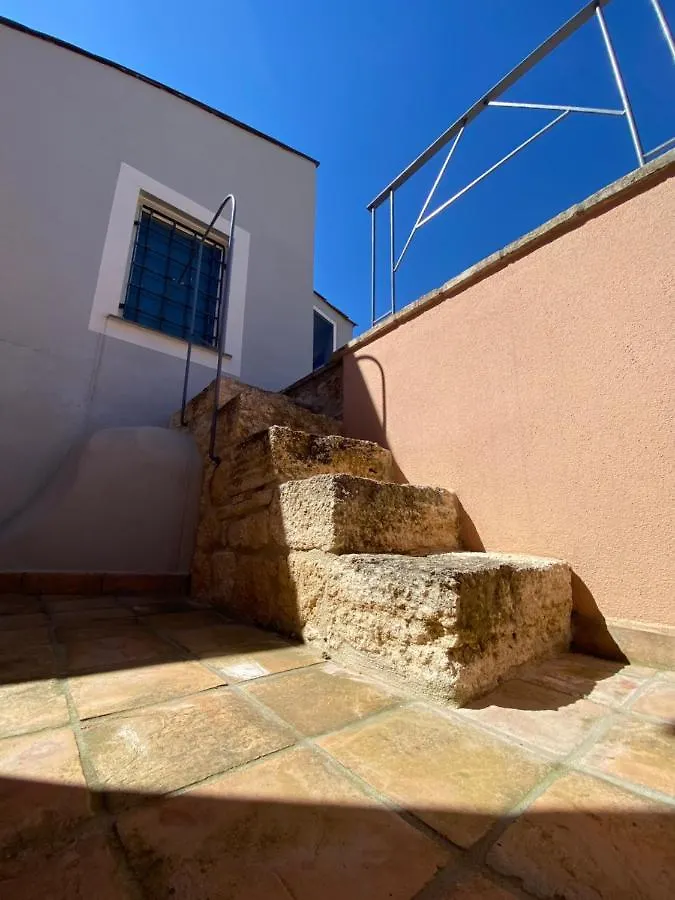Holiday home Casa Virginia Villa Orco Feglino