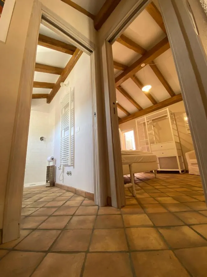 Casa Virginia Villa Orco Feglino Italy