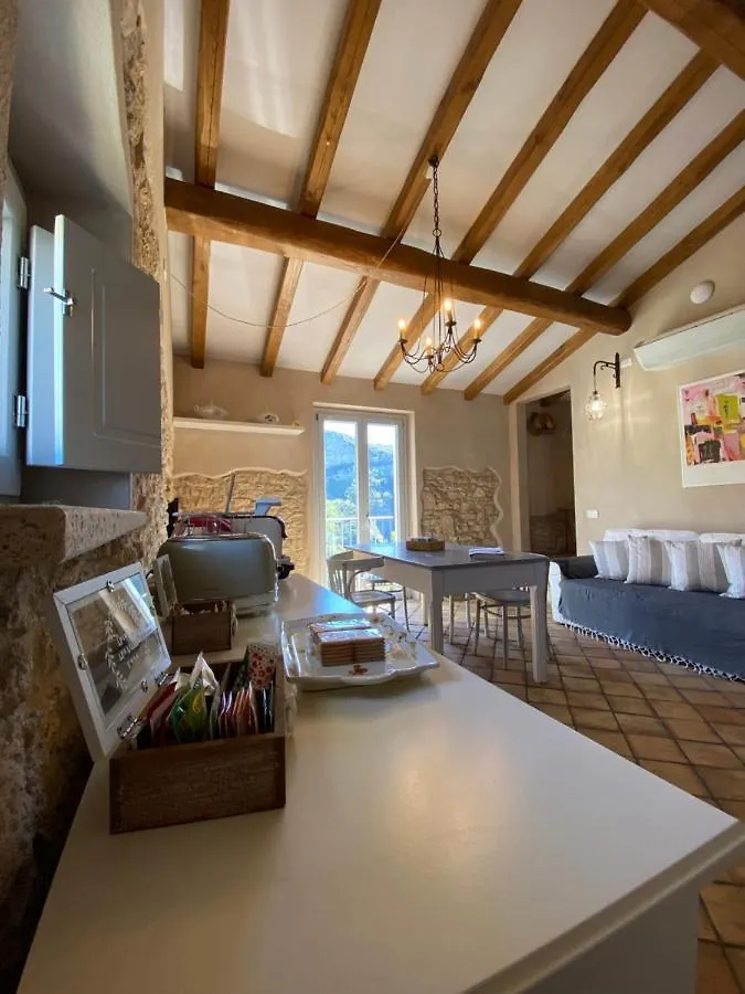 Casa Virginia Villa Orco Feglino