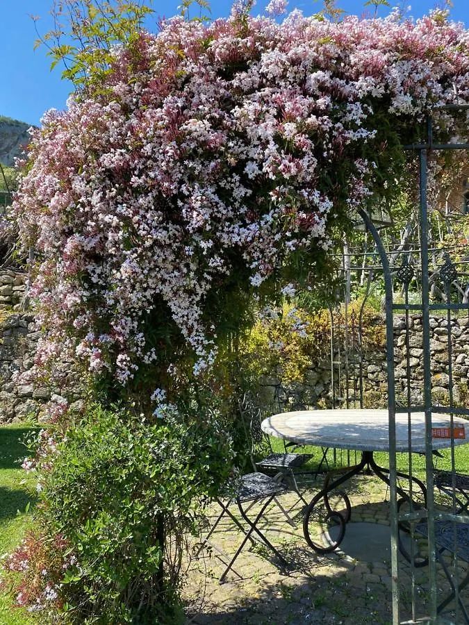 Holiday home Casa Virginia Villa Orco Feglino