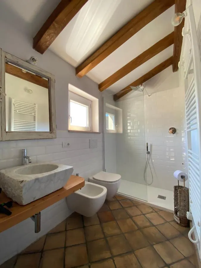 Casa Virginia Villa Orco Feglino