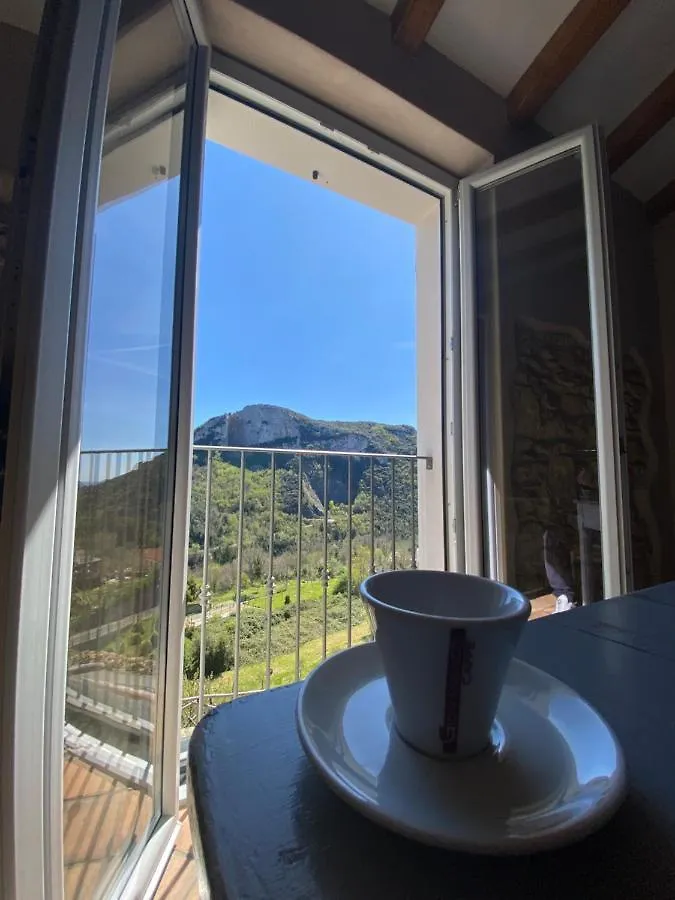 Casa Virginia Villa Orco Feglino 0*,