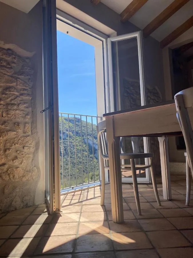 Casa Virginia Villa Orco Feglino Holiday home