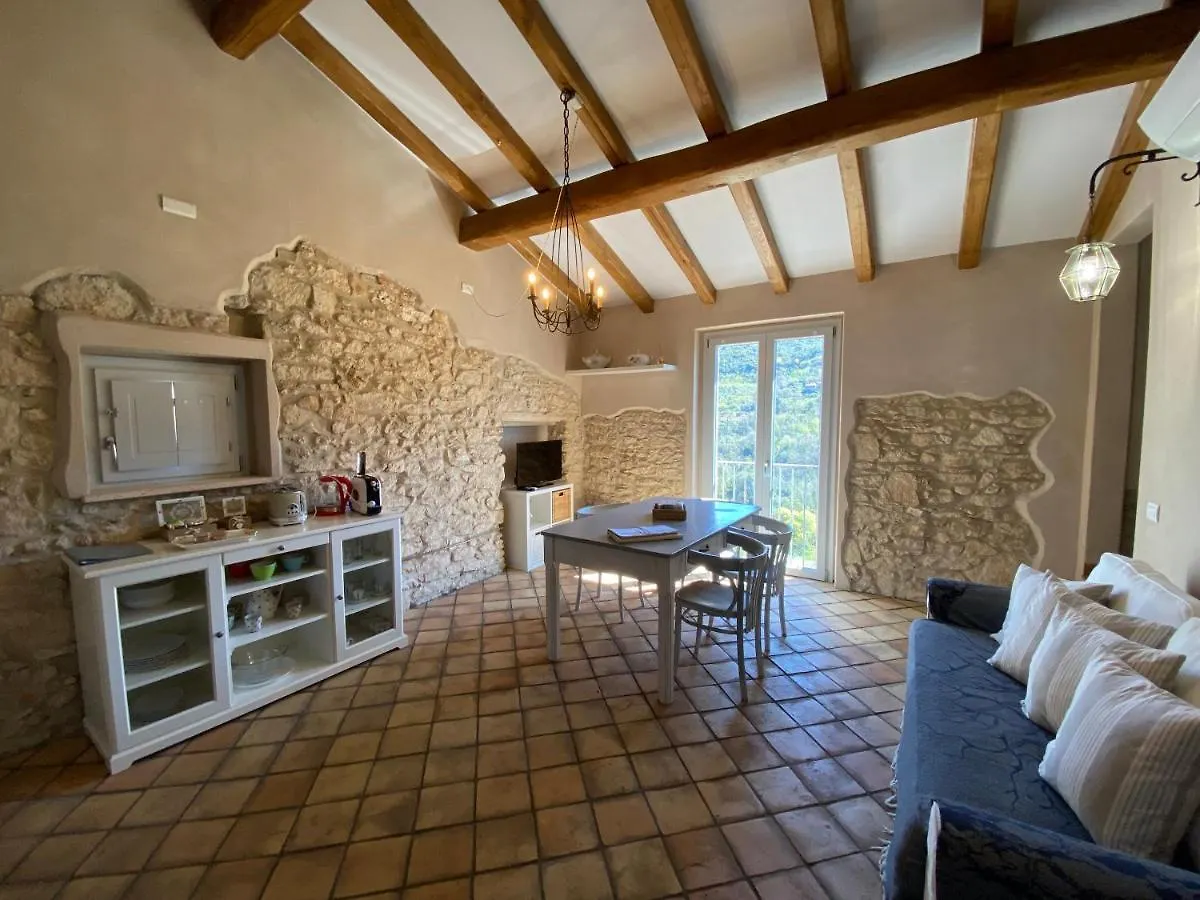 Casa Virginia Villa Orco Feglino