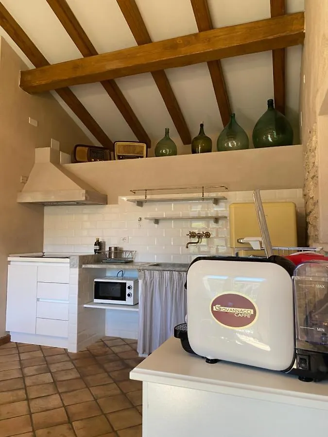 Casa Virginia Villa Orco Feglino Italy