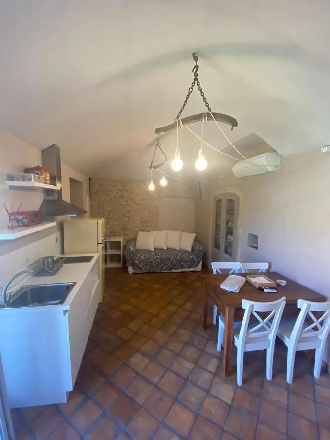Casa Virginia Villa Orco Feglino Italy