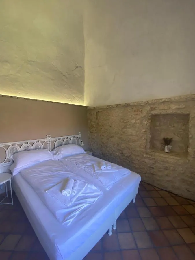 Holiday home Casa Virginia Villa Orco Feglino
