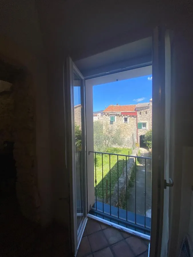 Casa Virginia Villa Orco Feglino 0*,  Italy