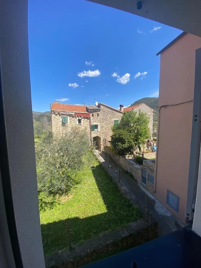 Casa Virginia Villa Orco Feglino 0*,