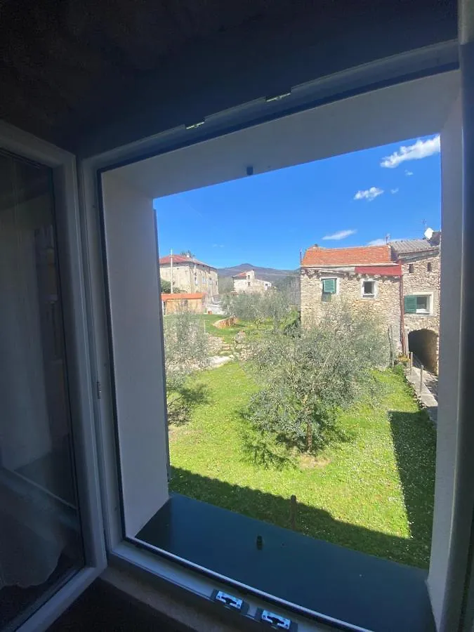 Holiday home Casa Virginia Villa Orco Feglino