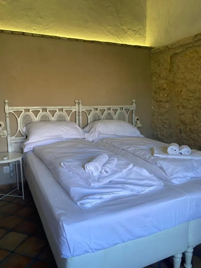 Casa Virginia Villa Orco Feglino Italy