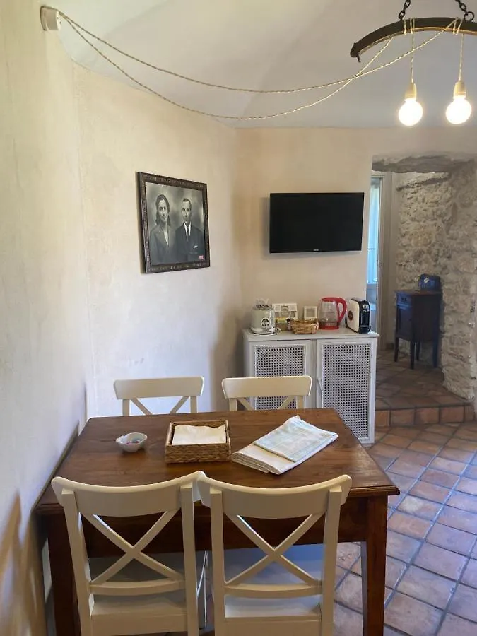 Casa Virginia Villa Orco Feglino Holiday home