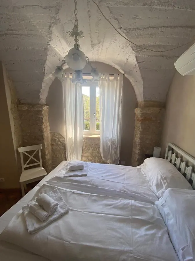 Casa Virginia Villa Orco Feglino Italy