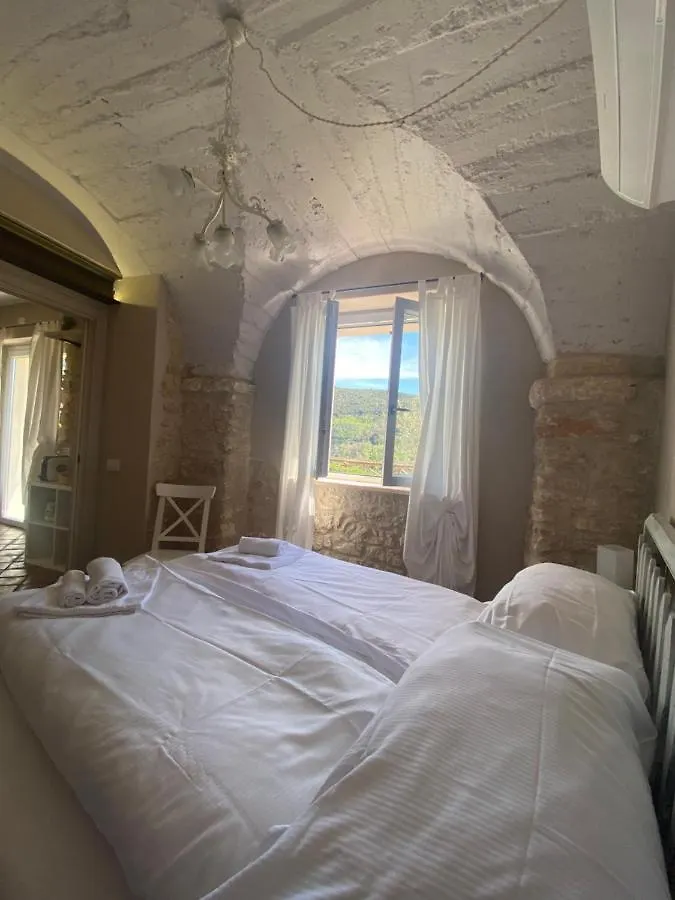 Holiday home Casa Virginia Villa Orco Feglino