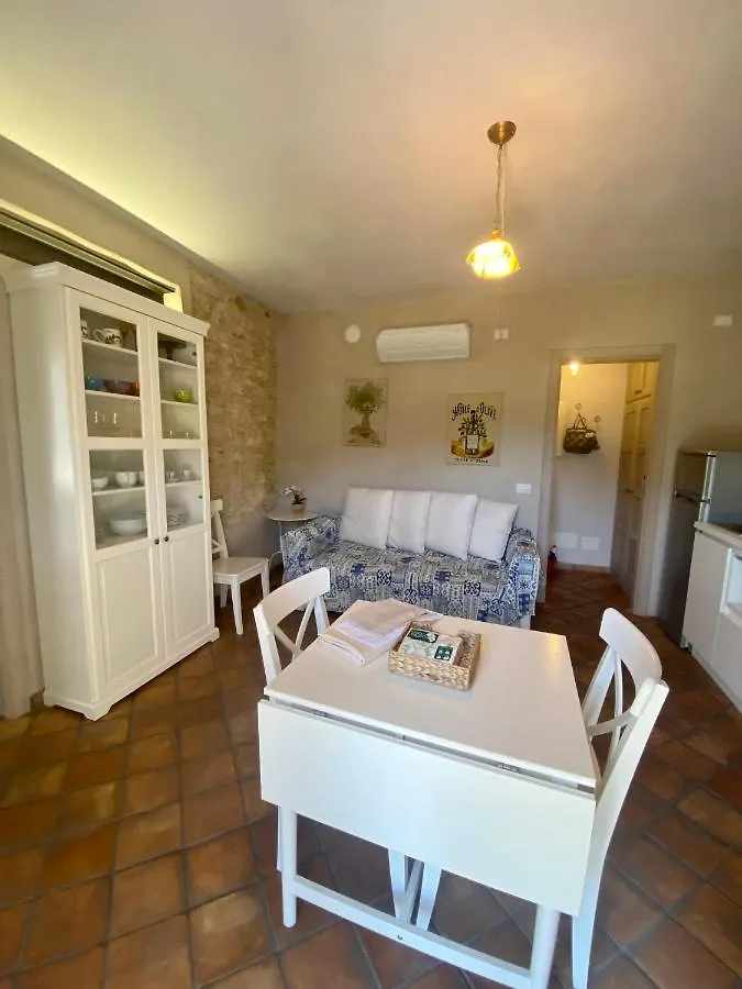 Casa Virginia Villa Orco Feglino 0*,