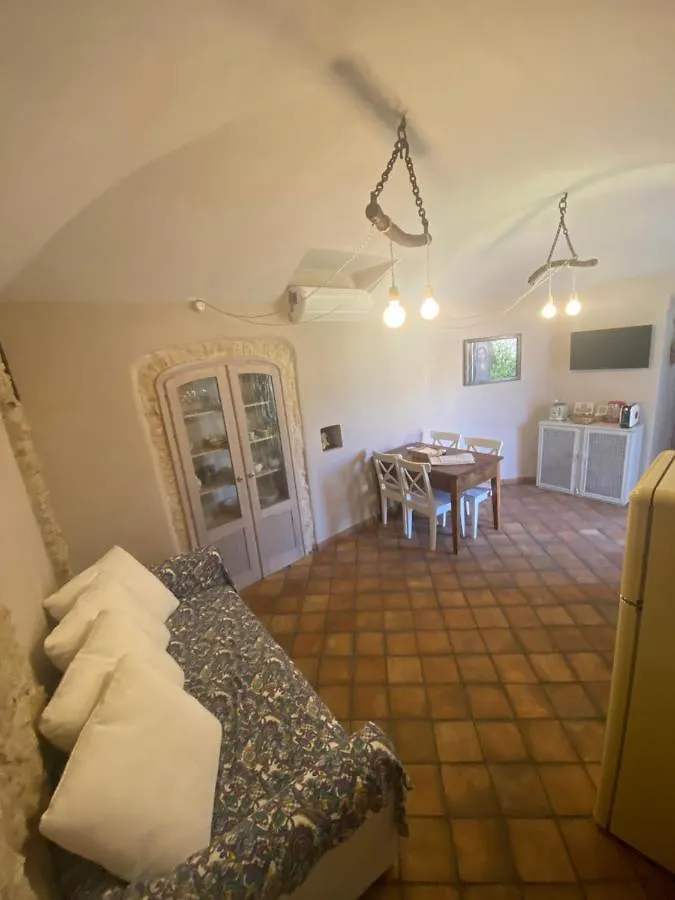 Holiday home Casa Virginia Villa Orco Feglino Italy