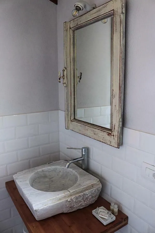 Holiday home Casa Virginia Villa Orco Feglino Italy