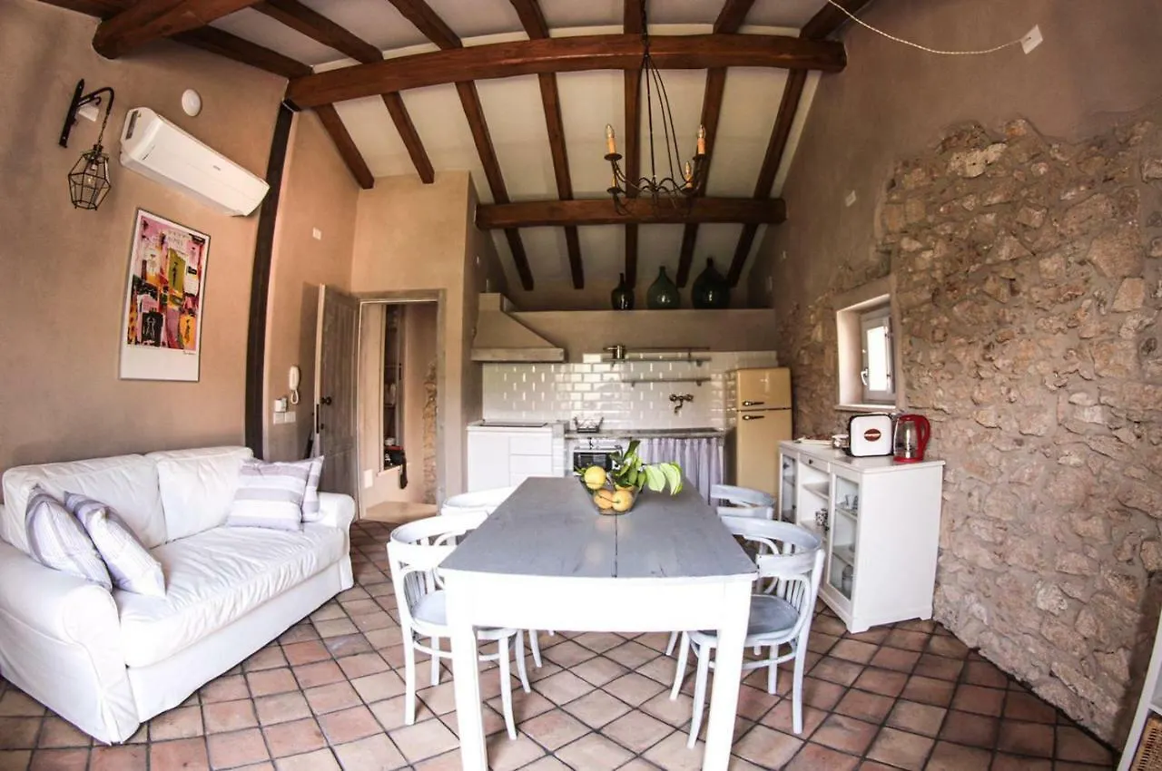 Holiday home Casa Virginia Villa Orco Feglino