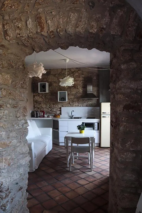 Casa Virginia Villa Orco Feglino 0*,