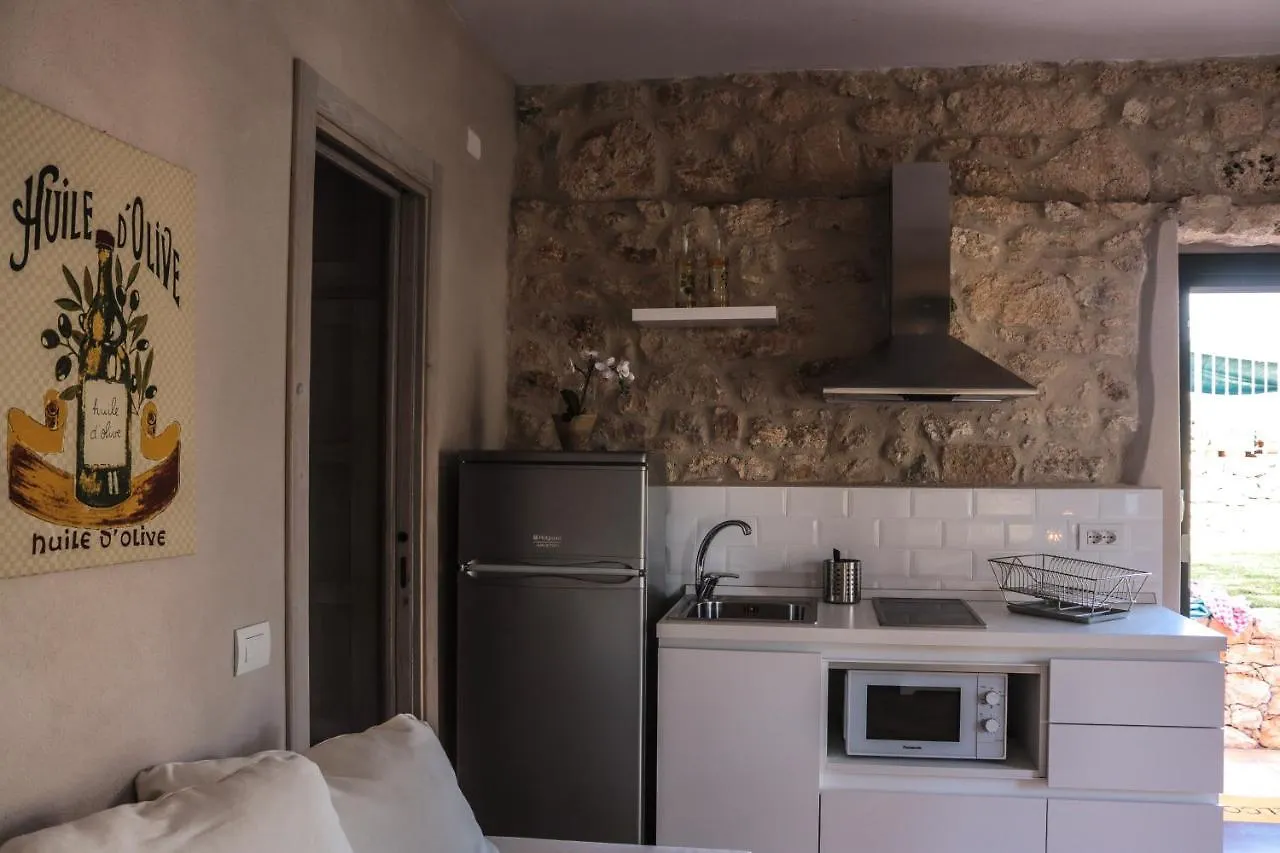 Casa Virginia Villa Orco Feglino Italy