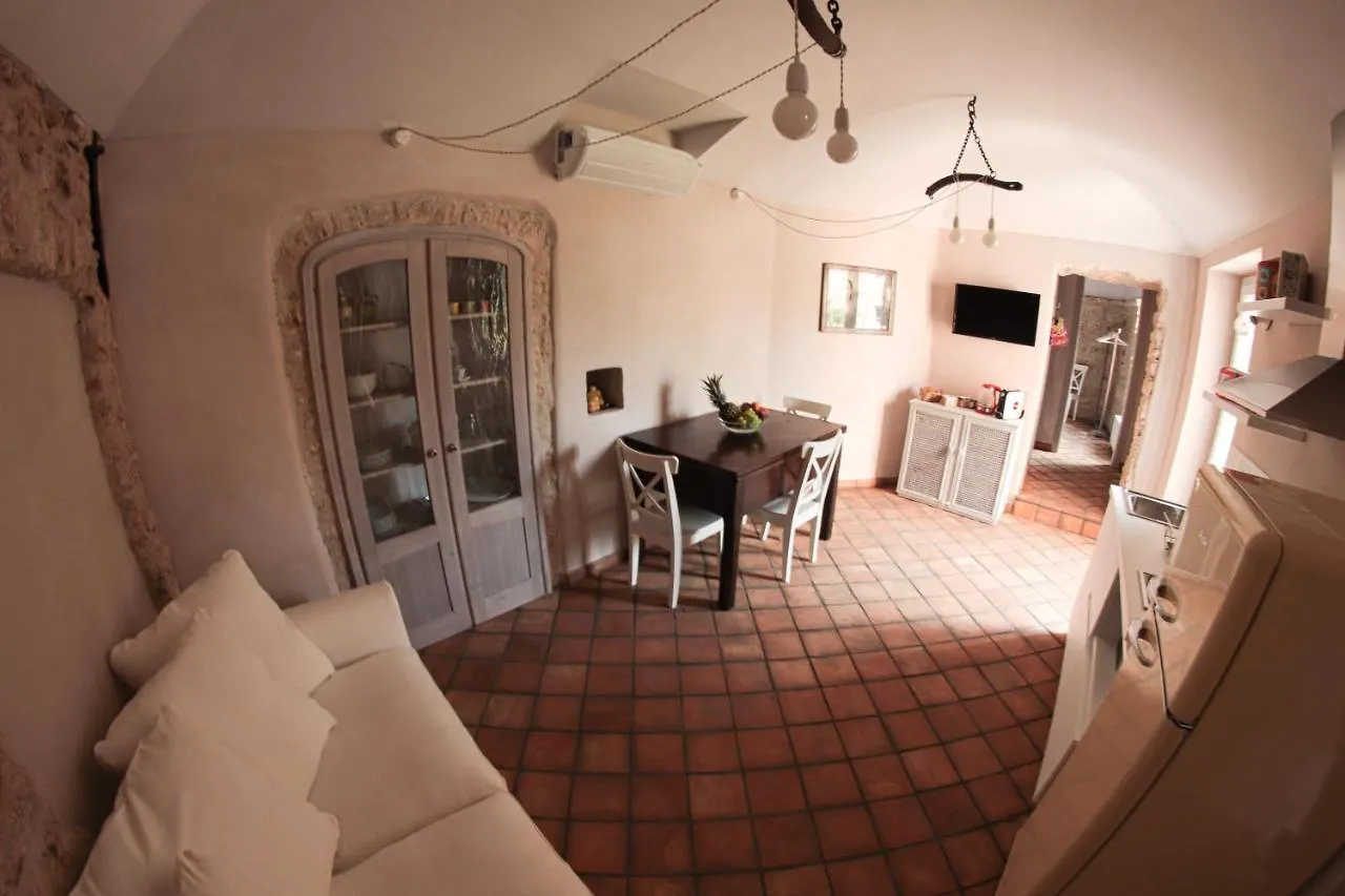 Casa Virginia Villa Orco Feglino