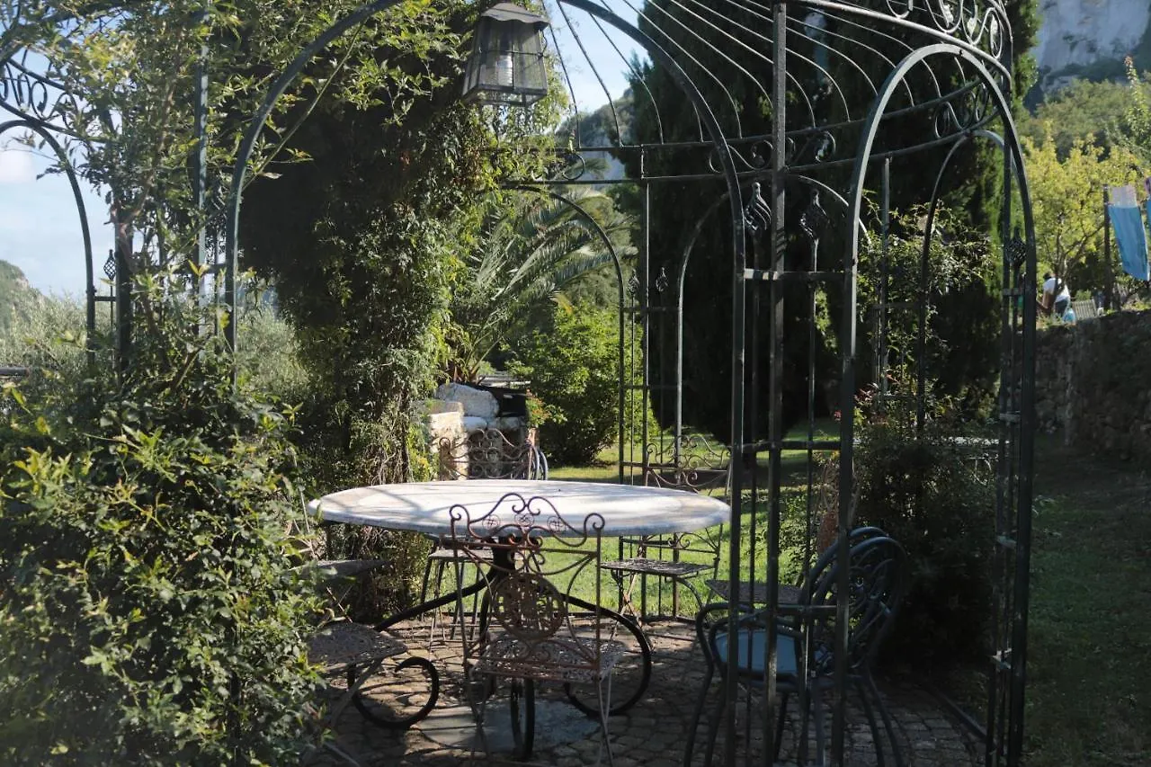 Holiday home Casa Virginia Villa Orco Feglino