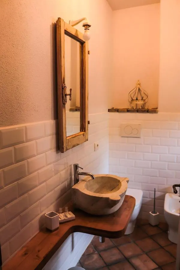 Holiday home Casa Virginia Villa Orco Feglino