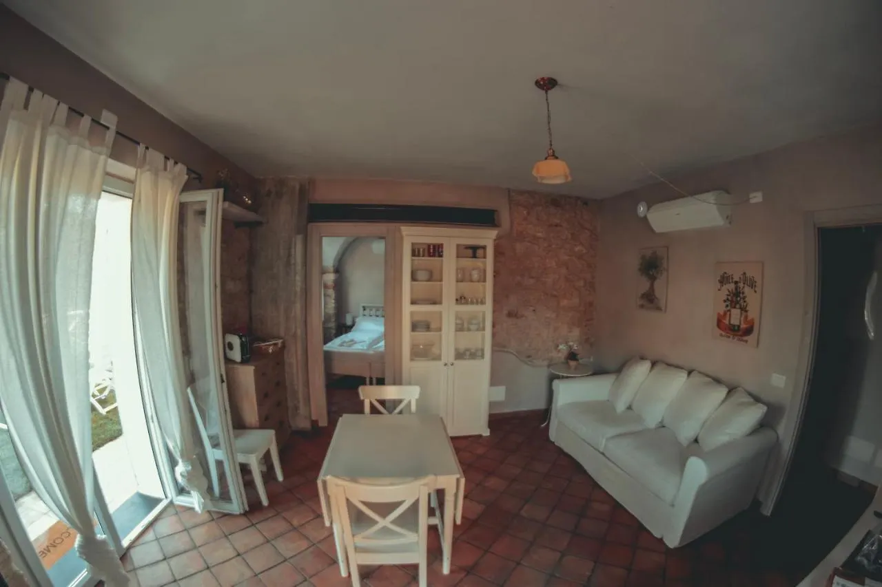 Casa Virginia Villa Orco Feglino 0*,  Italy