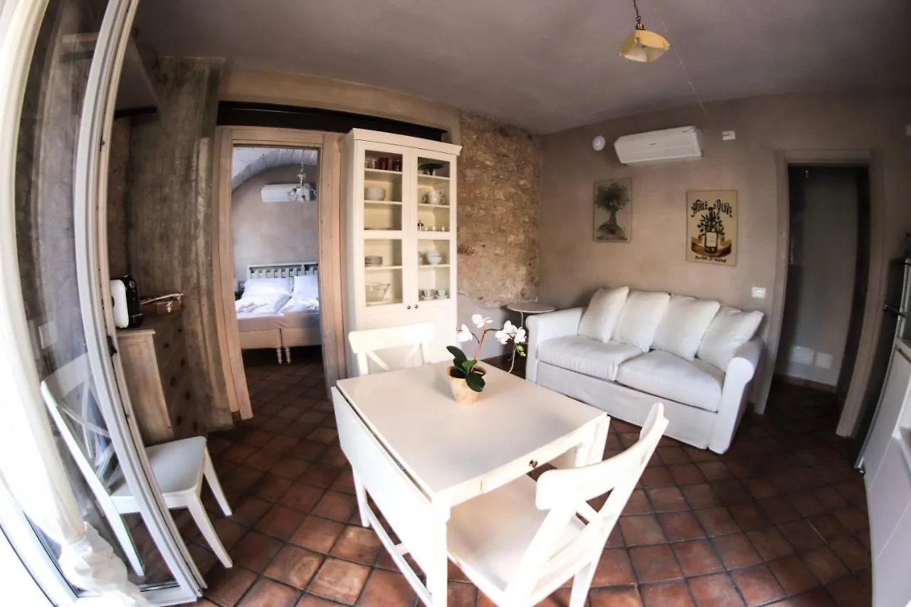 Holiday home Casa Virginia Villa Orco Feglino