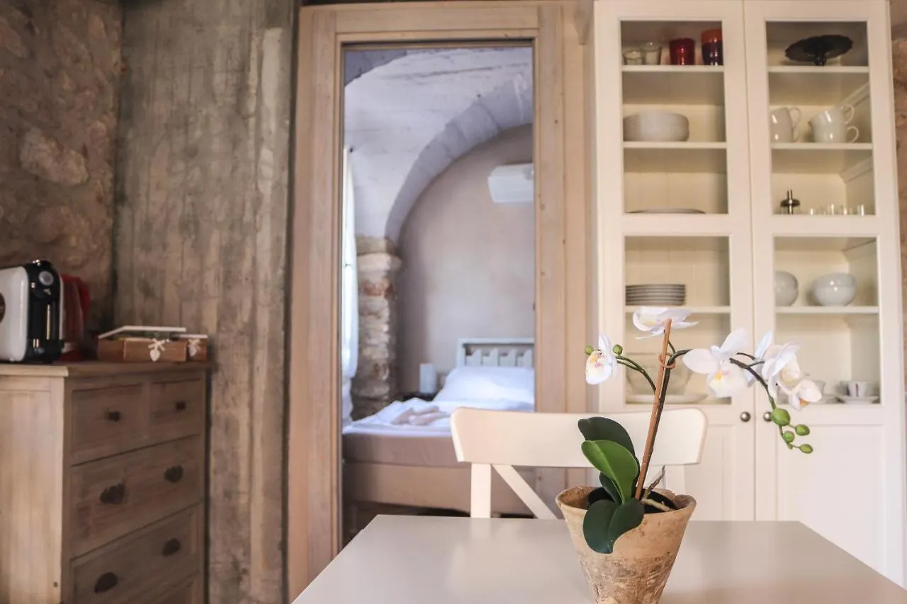 Casa Virginia Villa Orco Feglino Holiday home