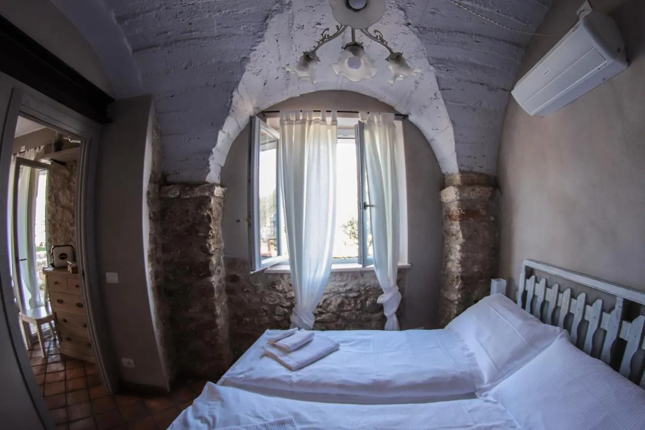 Casa Virginia Villa Orco Feglino Holiday home