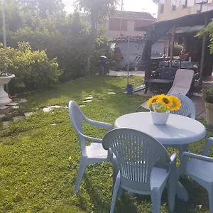 La Casa Di Zahra Appartement