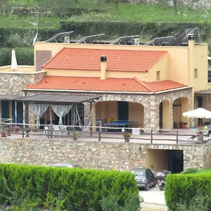 Bed and breakfast Ort Holiday's Time