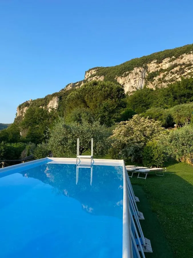 Holiday home Casa Virginia Villa Orco Feglino