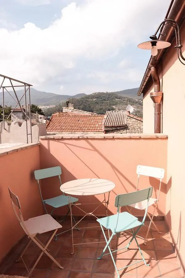 Casa Virginia Villa Orco Feglino 0*,  Italy
