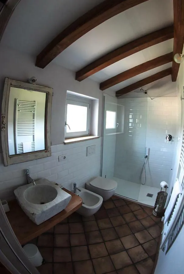 Holiday home Casa Virginia Villa Orco Feglino