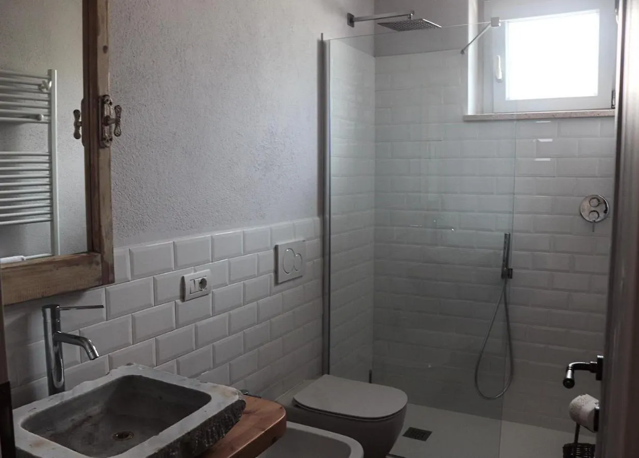 Casa Virginia Villa Orco Feglino Holiday home