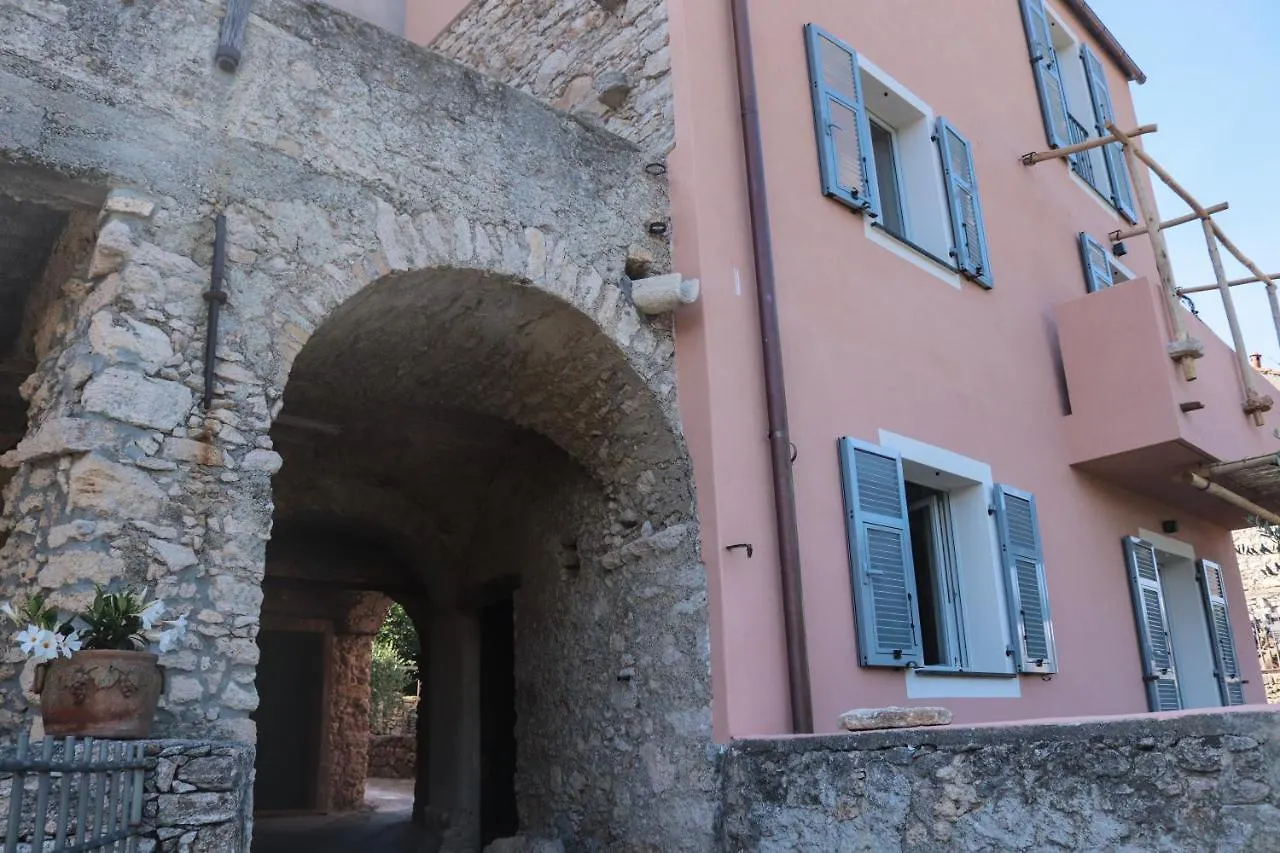 Casa Virginia Villa Orco Feglino