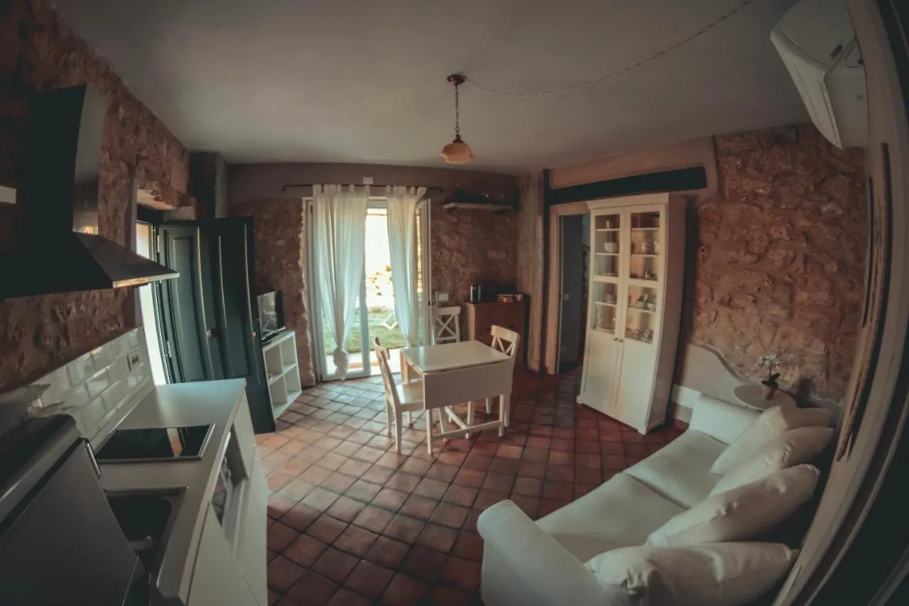 Casa Virginia Villa Orco Feglino 0*,